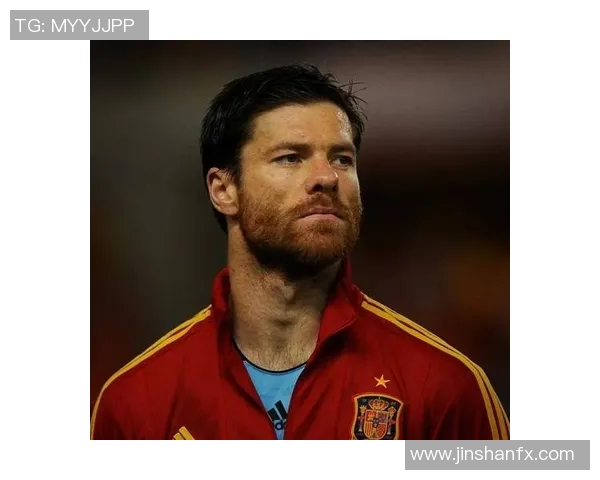 足球明星哈维经典头像图片分享与解析让我们一起回顾他的辉煌瞬间